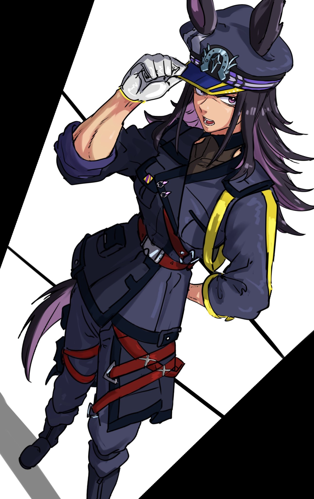 烏羽玉ヤタ (@ytgrs5678) / X