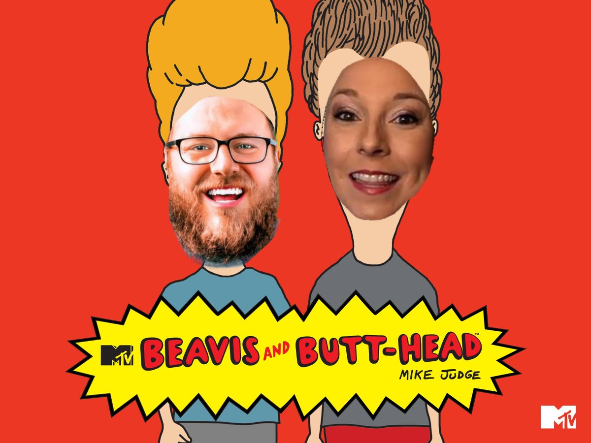 Watching BeardedBevis and ButtHeadShotChick on Twitch!!
<a href="/HeadShotChick/">HeadShotChick</a> <a href="/bearded/">DANÇA KUDURO</a>