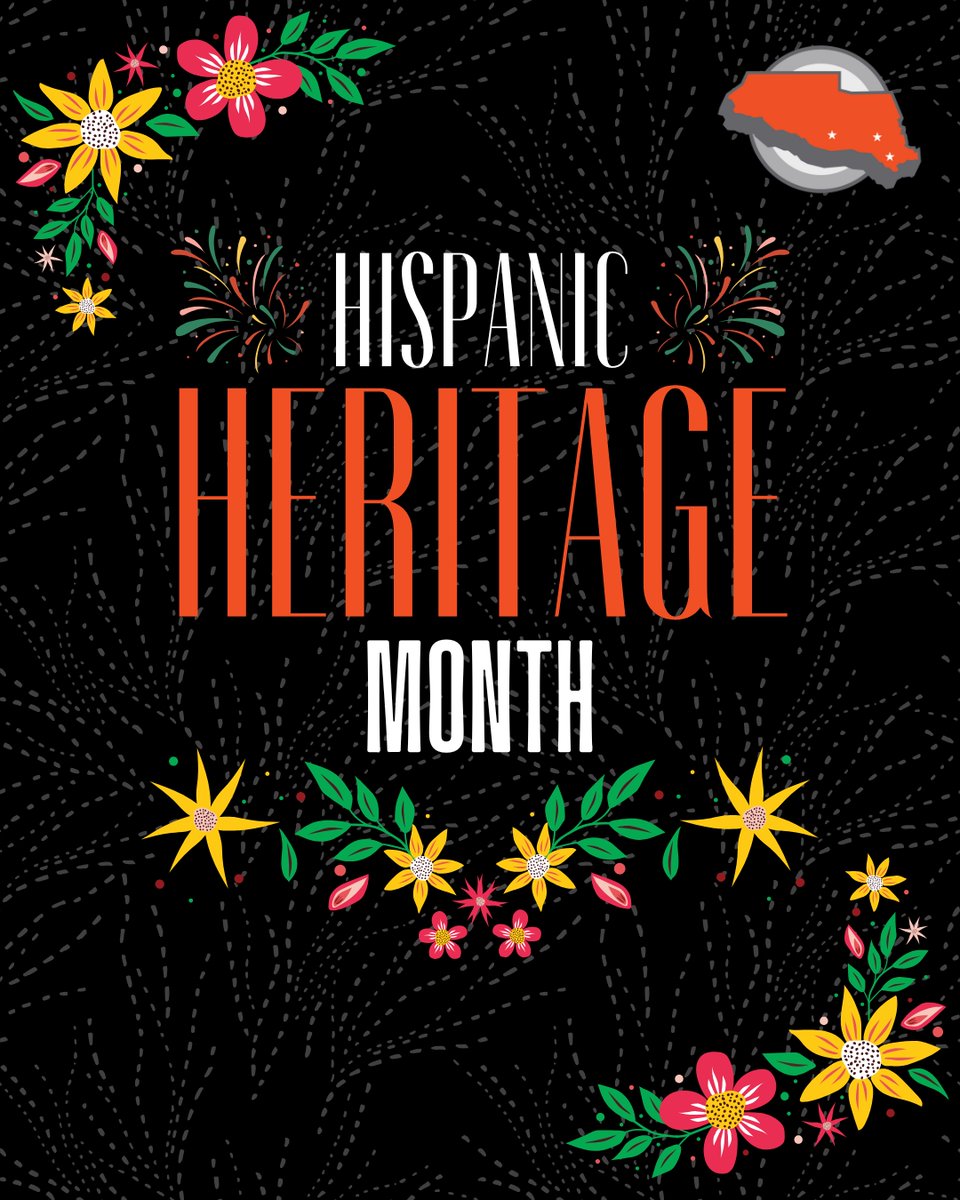 September 15 marks the beginning of Hispanic Heritage month, recognizing the achievements, contributions and culture strengthen by Hispanics and Latinos, Vaqueros!

#kvaqtv #utrgv #riograndevalley #studentmedia #local #campus #edinburgtx #brownsvilletx #hispanicheritagemonth