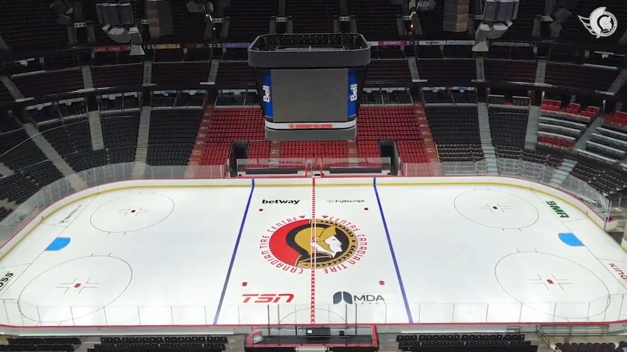 Ottawa Senators (@Senators) on X