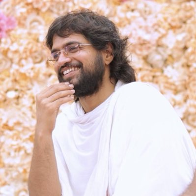 Kuldarshanvijay's tweet photo. #NewProfilePic https://t.co/cLttCZhzfc