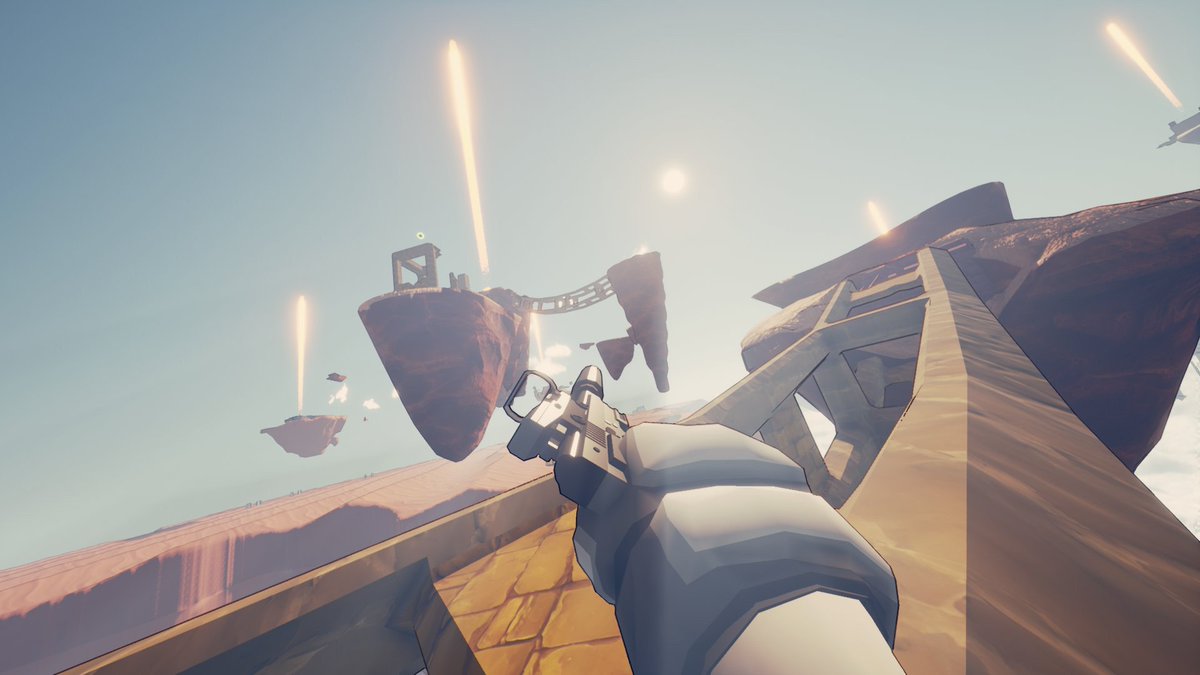 1600frogs's tweet image. Hey gamedevs! Does your cool and awesome game need a level designer? Consider bringing me aboard, furthering the statuses of both the cool and the awesome. I've worked on a couple indie titles and also have plenty of free mods you could try right now. DM/Email 1600frogs@gmail.com