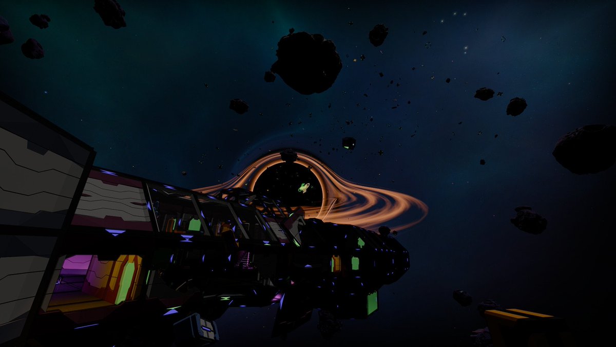 1600frogs's tweet image. Hey gamedevs! Does your cool and awesome game need a level designer? Consider bringing me aboard, furthering the statuses of both the cool and the awesome. I've worked on a couple indie titles and also have plenty of free mods you could try right now. DM/Email 1600frogs@gmail.com