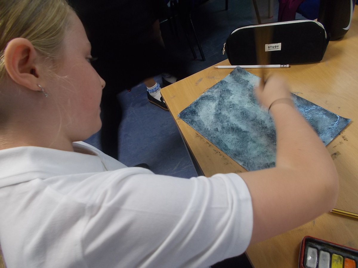 Indian Queens Primary School & Nursery tweet media