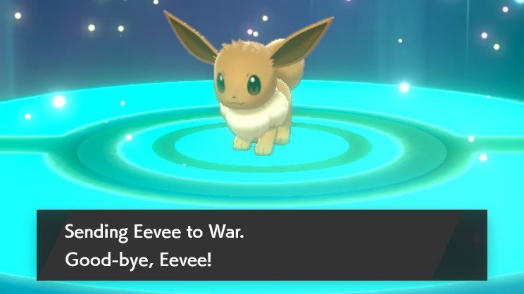 Out of Context Pokémon (@oocpokemon) on Twitter photo 