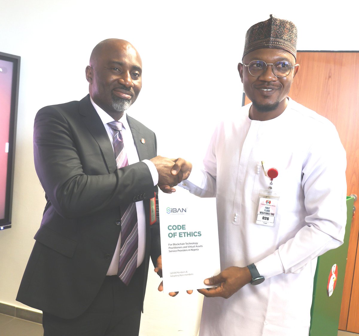 EFCC Nigeria tweet media