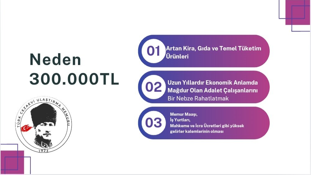 Neden 300.000TL Talep Ediyoruz <a href="/VakifBank/">VakıfBank</a> ?

#VakıfbankAdaletliOl