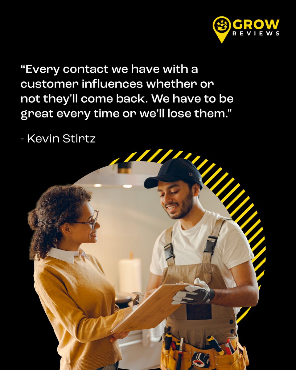ReviewsGrow's tweet image. 🏆 Keep the greatness rolling with Grow Reviews!

calendly.com/grow-reviews-d…

#CustomerRetention #FeedbackIsKey