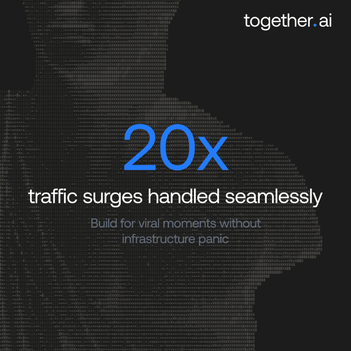 <a href="/caesar_data/">Caesar</a> Caesar now processes at ~2 cents per minute of computational time while achieving state-of-the-art performance on HLE benchmarks.

They beat systems using 200x more resources through smart data engineering and the right infrastructure partner.