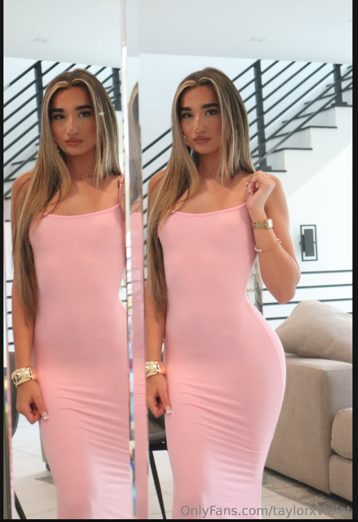 taylorxviolet