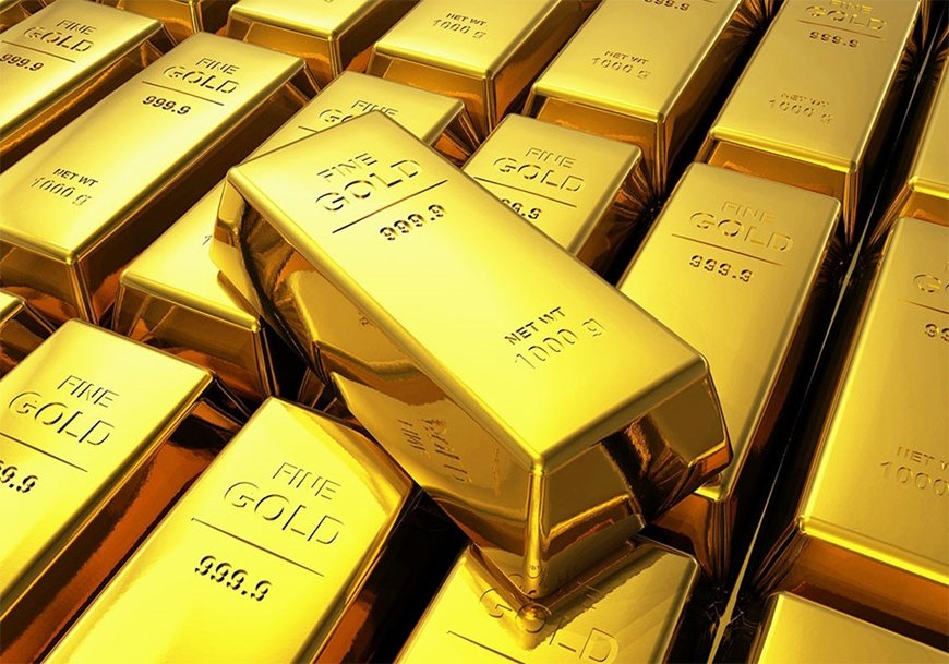 🪙🪙BREAKING: Gold reaches new all-time high of $3,600💰💰