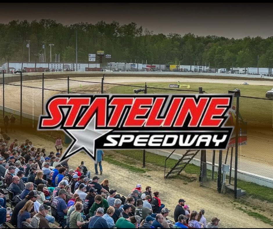 United Late Model Series (@ulmslatemodels) on Twitter photo ๐ฆ๐๐๐๐๐จ๐๐ ๐จ๐ฃ๐๐๐ง๐ ๐๏ธ
United E-Mod Series has been informed by Stateline Speedway officials the scheduled $5,000.00 to win United E-Mod Series portion of the Friday, September 12th Fall Brawl event has been canceled.
๐ฅ๐๐๐ ๐ ๐ข๐ฅ๐ ๐
ulmsracing.com/stateline-speeโฆ ๐ฆ๐๐๐๐๐จ๐๐ ๐จ๐ฃ๐๐๐ง๐ ๐๏ธ
United E-Mod Series has been informed by Stateline Speedway officials the scheduled $5,000.00 to win United E-Mod Series portion of the Friday, September 12th Fall Brawl event has been canceled.
๐ฅ๐๐๐ ๐ ๐ข๐ฅ๐ ๐
ulmsracing.com/stateline-speeโฆ