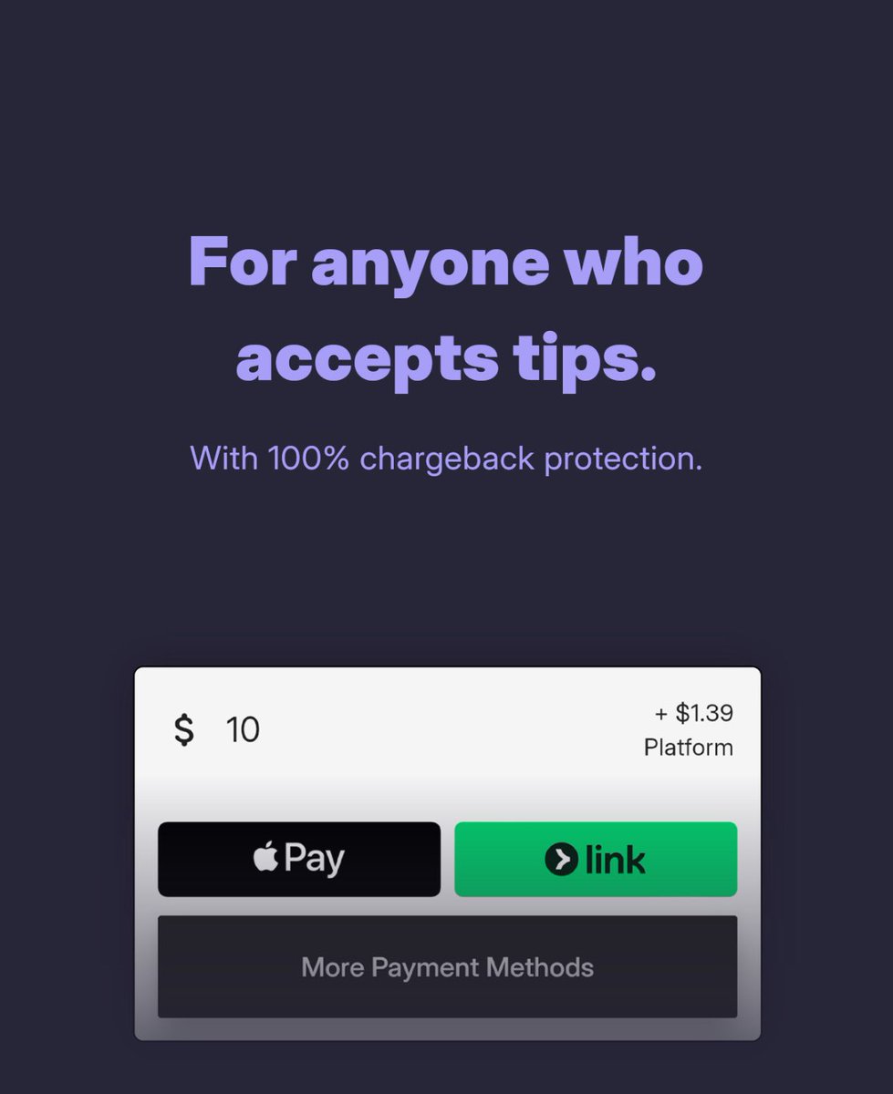 SentSends's tweet image. To celebrate our 100% Chargeback Protection!

$50 Amazon Gift Card Giveaway!!!

If you receive a Star Send through your Sent.Bio Link, Comment it down below, and RT this post you are automatically entered!

Giveaway ends at 11:59PM EST Tonight!