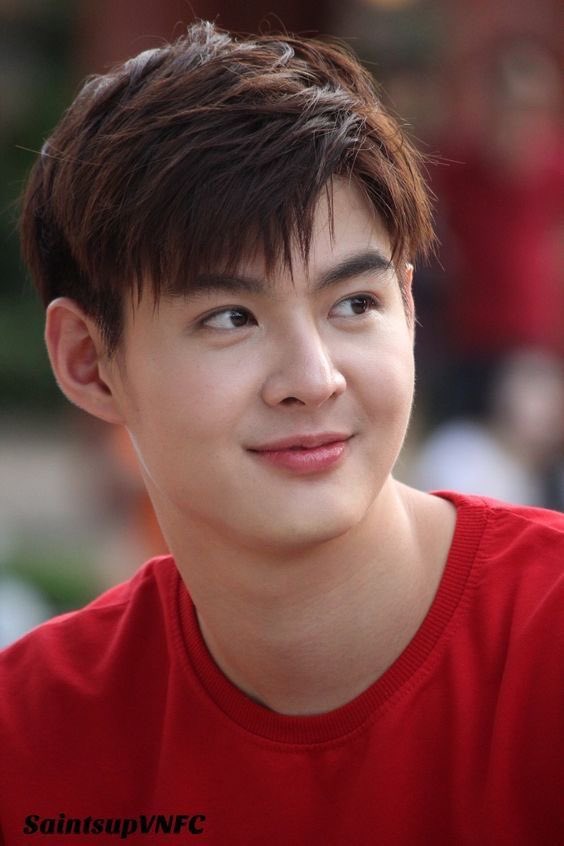 If you want to know how much I adore you, just look at my little brother’s face — he’s been seeing your photo every single day since the day he was born😁🤣❤️ <a href="/Saint_sup/">Saintsup 🎬</a>