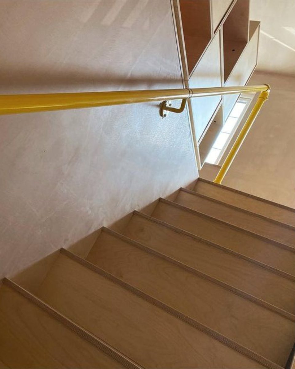 Choosing the right finish for your tube and clamp project. ✨

We’ve got colours and coatings to match every style and setting.

💛 Mild Steel
💛 Electrophoretic Black
💛 Yellow Powder Coated
💛 Vintage Brown

Ask about our bespoke powder coating - bit.ly/3JhH8M6