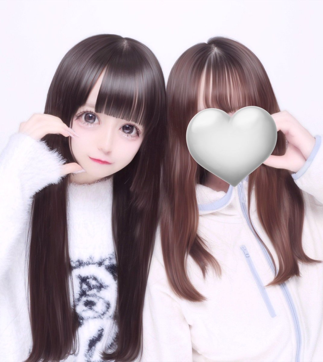 3535_il's tweet photo. 過去の方が可愛いって毎年毎年💢💢 https://t.co/Z1xaigVZPJ