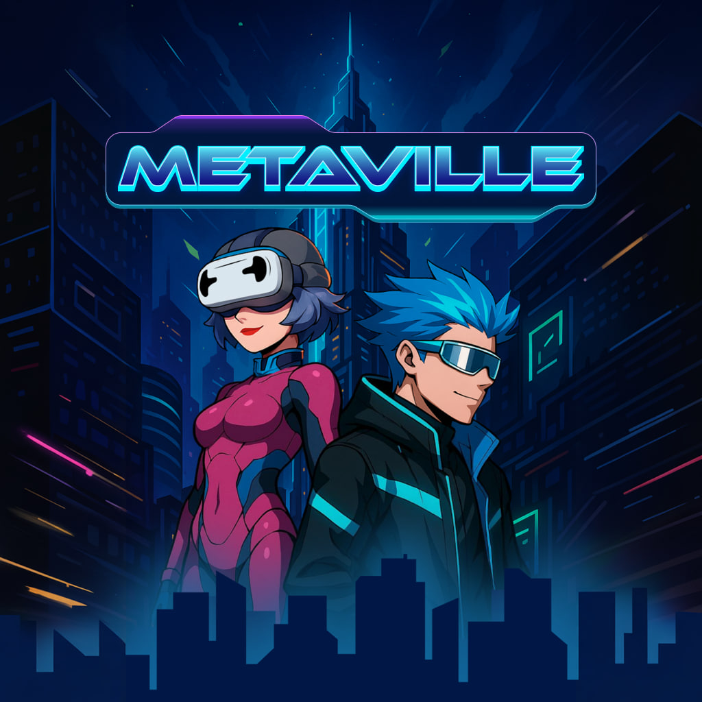 Metavillev01d's tweet photo. Metaville: V.01.D - Welcome to the New World
“After the Great Collapse, humanity survives on drifting platforms.
Air has become currency. O₂ is more valuable than gold.
This is where our story begins.”

#Metaville #V01D  #GameFi  #PlayToEarn https://t.co/KW9Ggg4V3T
