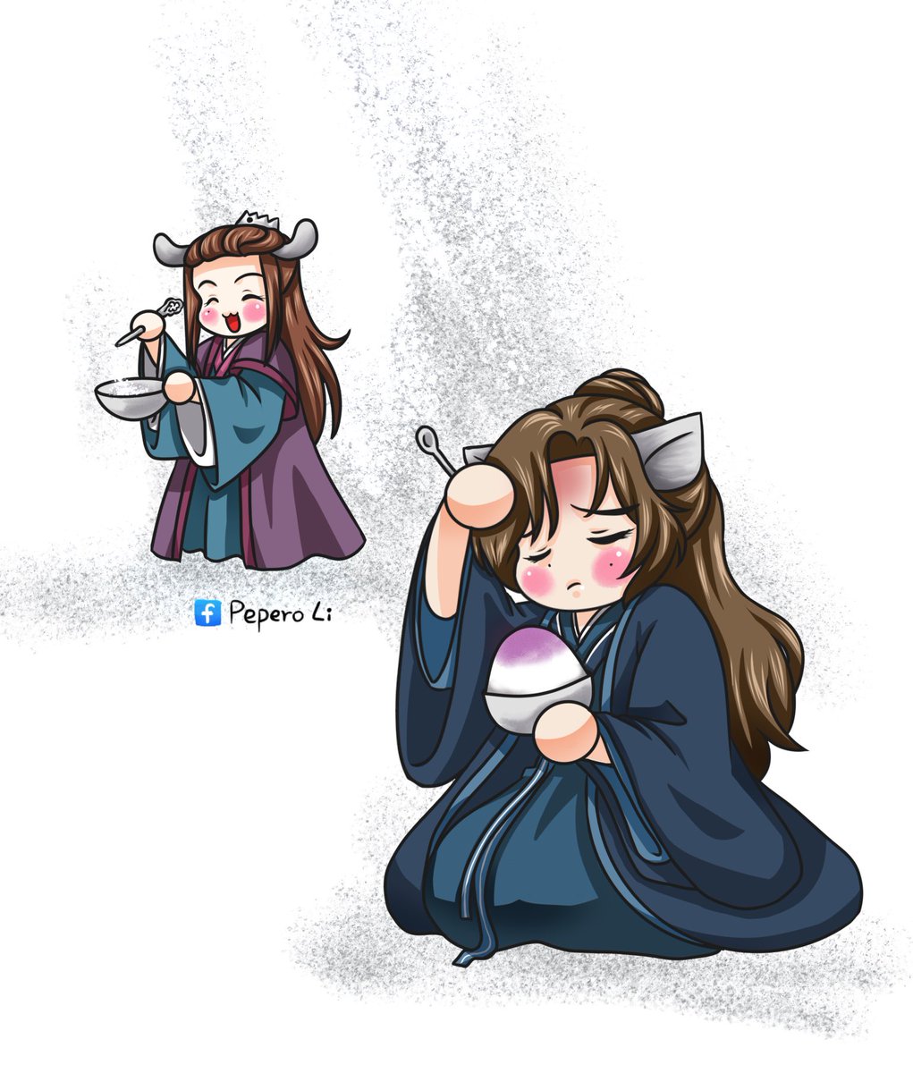 お題【こおり】、【ねつ】、【雪山】

あしゅ：むう……まだ少し熱があるみたい…
らううぇん：おかわりいかがですか

遅れてすいません

 #四季の山ドロライ