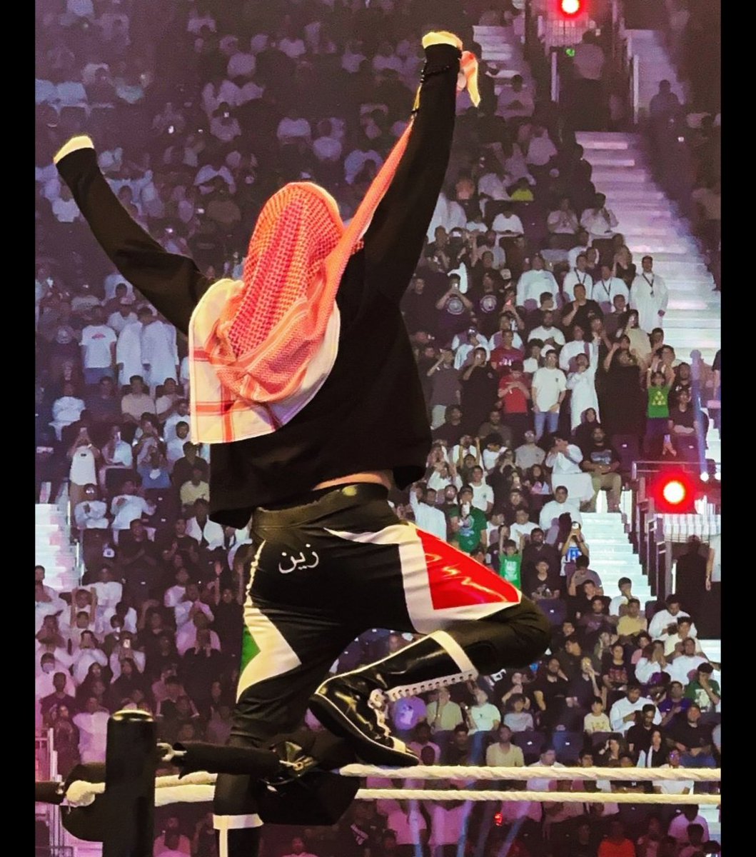 "if that's your game, my name is not sami zayn, my name is rebellion. my name is resistance"

t shirt made by me, three sharpies, and two of my favorite <a href="/SamiZayn/">Sami Zayn</a> moments &lt;3
