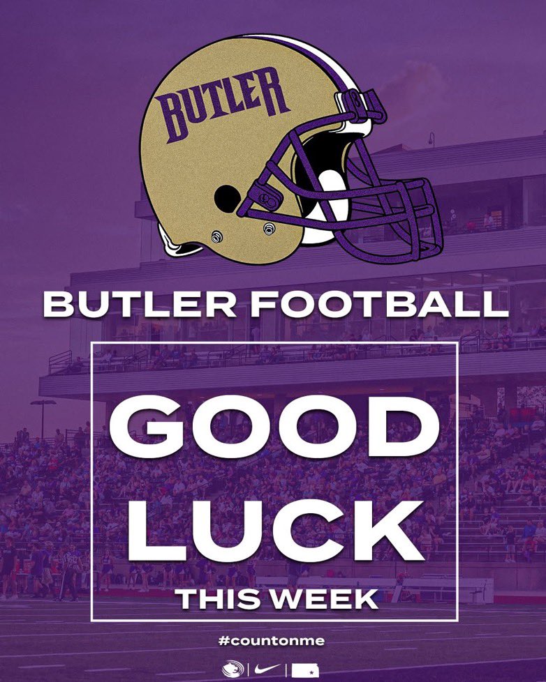 Thank you for the good luck! <a href="/tyson_andrus/">coachtyson_andrus337</a> 🏈💪🏾