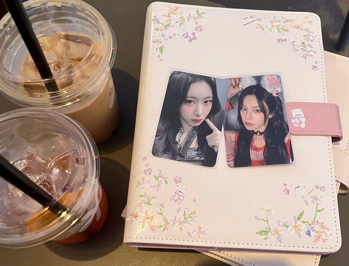 lustforbrooklyn's tweet photo. binder date with @uminovivian 🖤 https://t.co/BfwCDegjIS