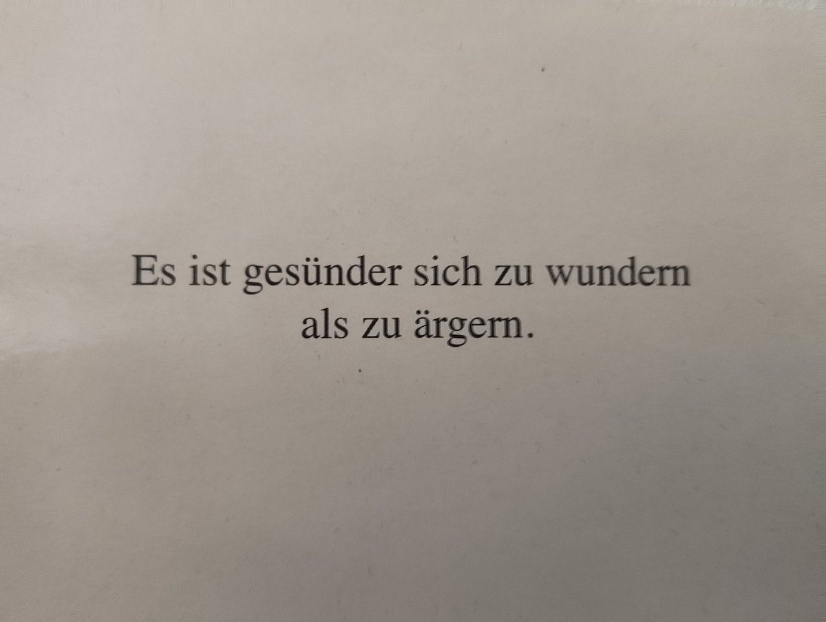 Wichtige Regel hier auf X.