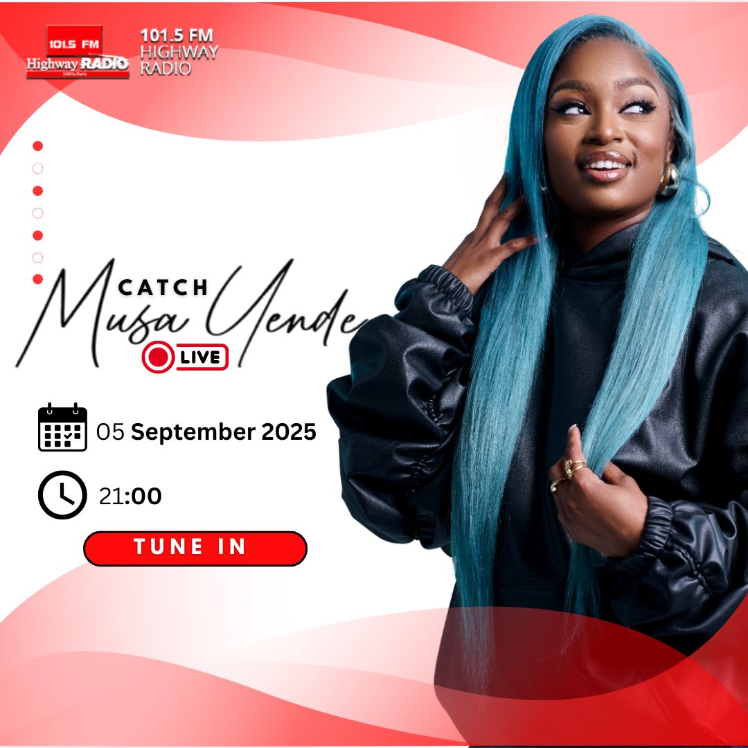 Musa Yende tweet media