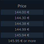 Ra 🇧🇪 BUYING SKINS 24/7 tweet media