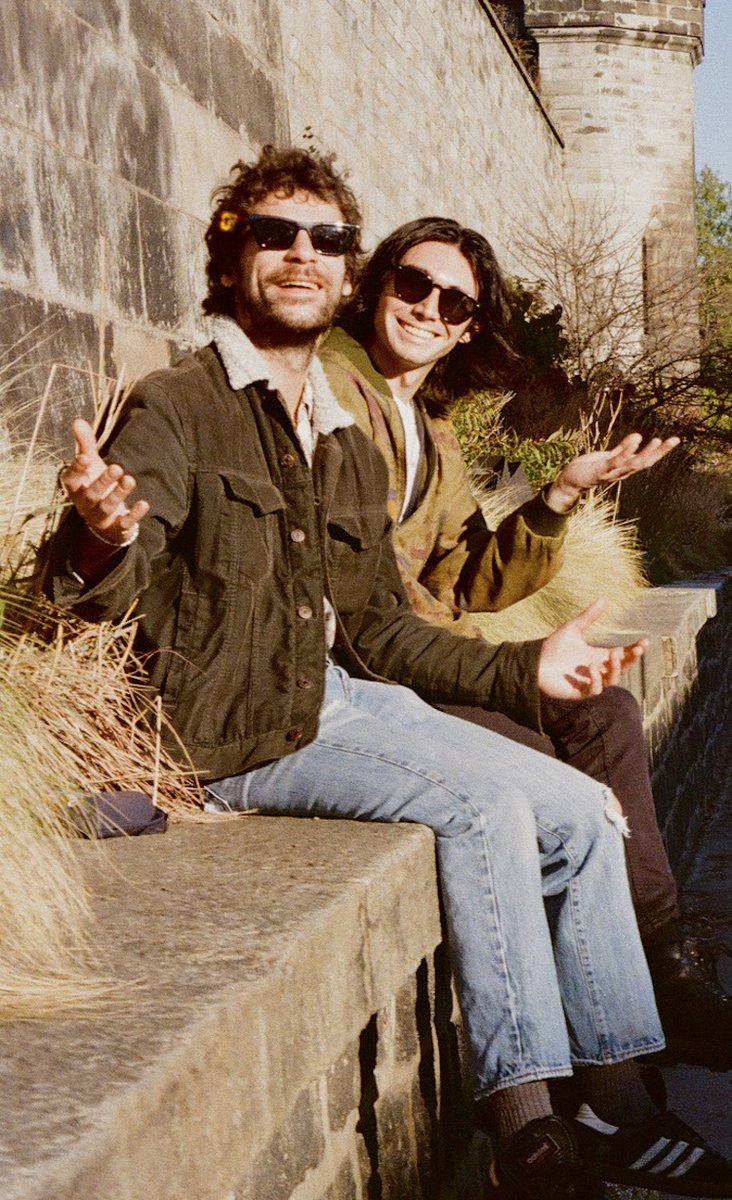 **ON SALE NOW**
Echo Kid (rock) // 11.6.25

Tickets &gt;&gt; milkboyphilly.com