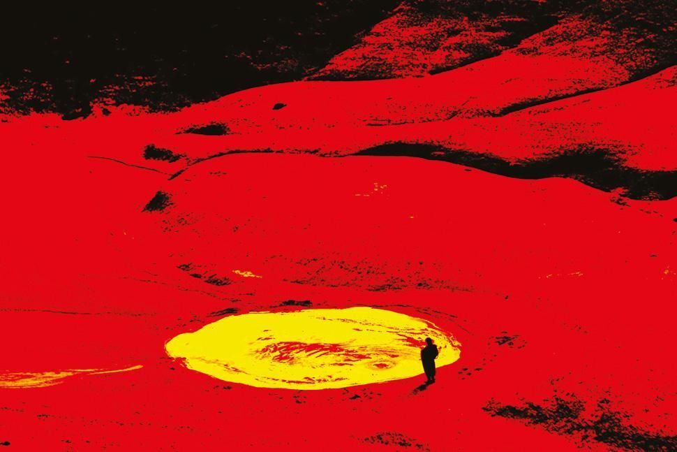 Matthew Joseph Jenner is hypnotized by Hilal Baydarov's SERMON TO THE VOID, a free-form visual essay on the search for spirituality and the experience of existing in a world where our very birth is a scientific marvel #Venezia82 icsfilm.org/festivals/veni…