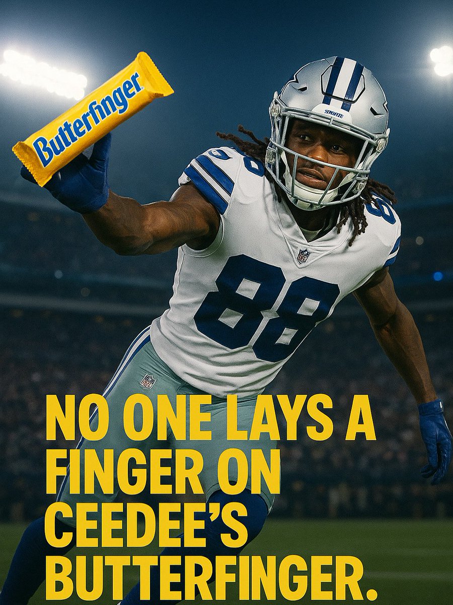 Cowboys gonna cowboys