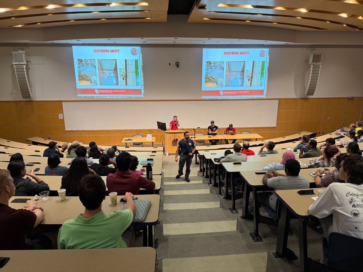 OUChemBiochem tweet media