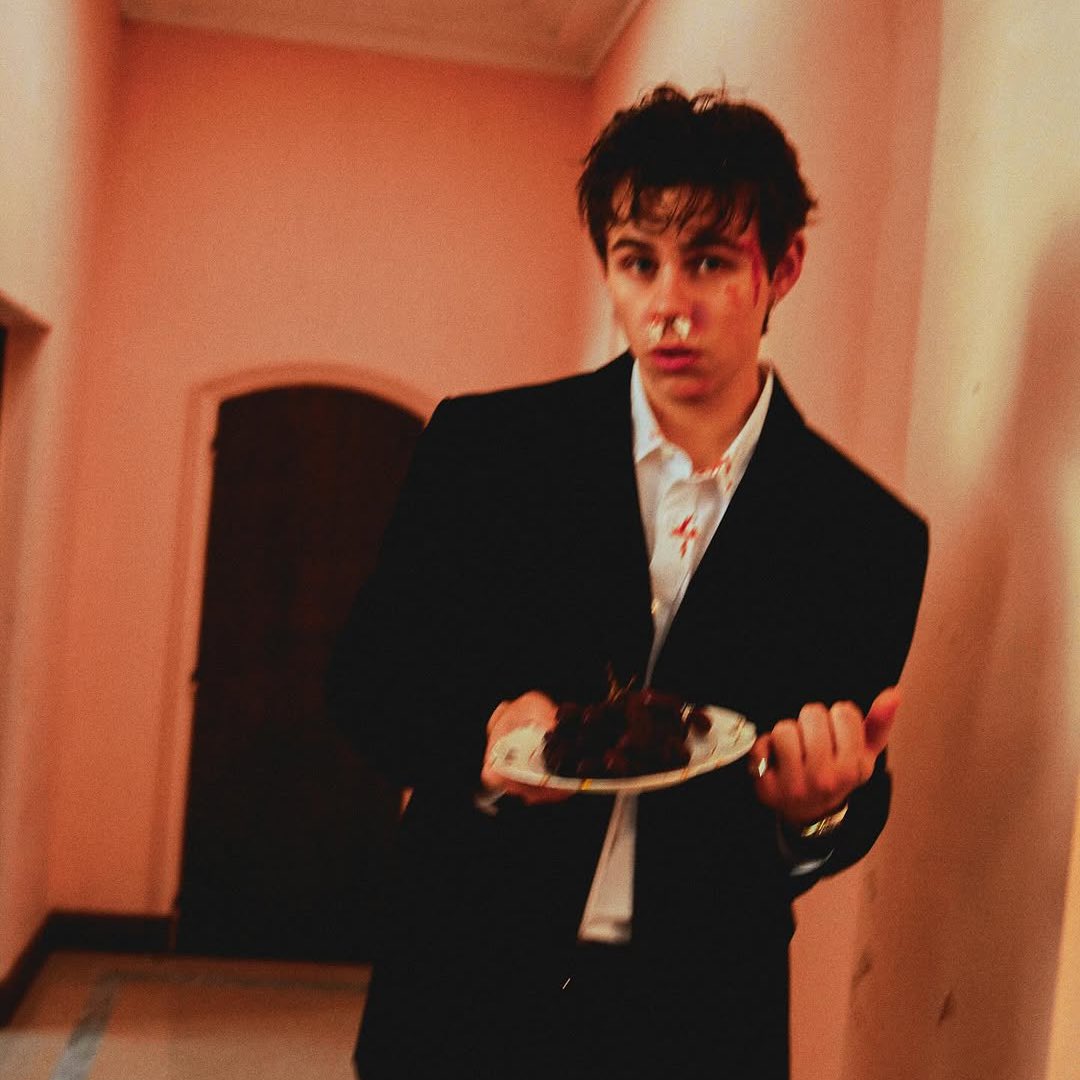 LAROI Data tweet media