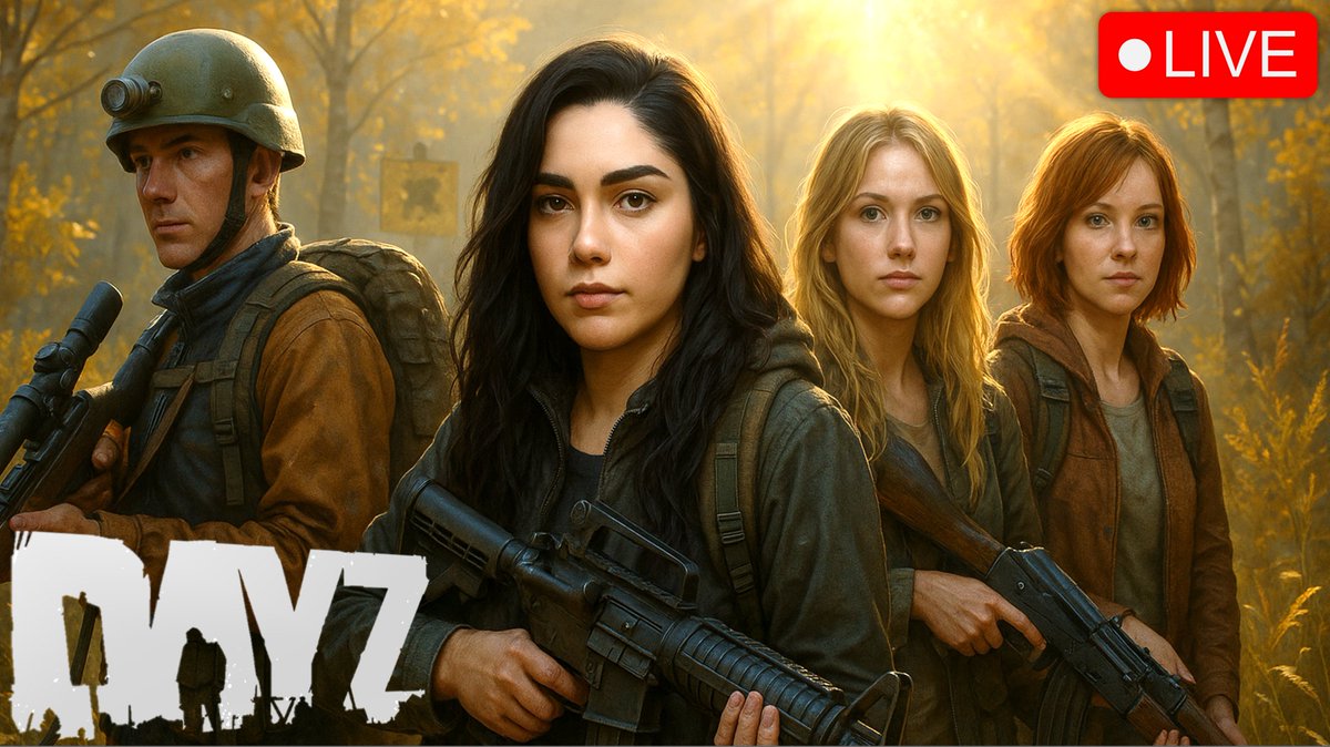 🌤️Chernarus Squad Action w/ <a href="/joitoo69/">Joito 🐱</a> <a href="/Echoics/">Echo</a> <a href="/Doc_Dreist/">DoctorDreist</a> 🌲

Happy FriYAY PeepZ 💜

▫️ Twitch.tv/senimj
▫️ Youtube.com/@senimj