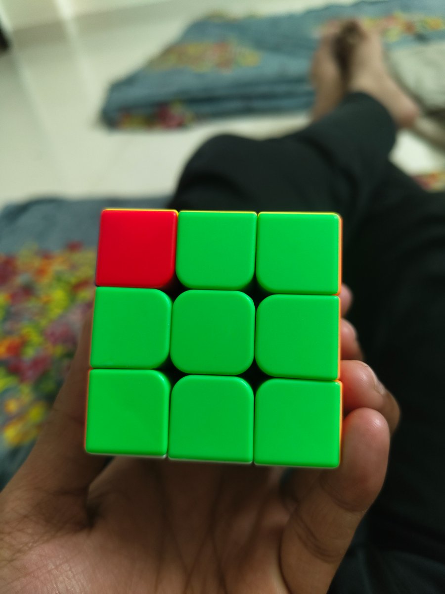 PratikCDev's tweet photo. Touch it after 2 years ...
Anyone know the "last corner permutations" formula I forgot 😅
#DSA #CodingJourney #codingstruggles #webde https://t.co/2XoGGb0O8o
