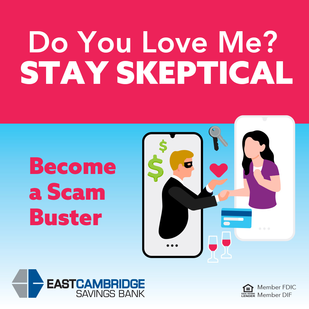 Before developing a deep emotional connection, use video calls or other means to verify the person's identity. Scammers often hide behind fake profiles and will avoid showing their face or making excuses. #Scams #ScamAwareness