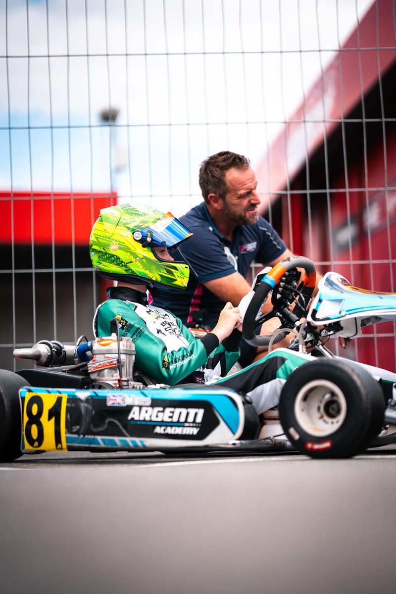 Fewkes Huff Management tweet media