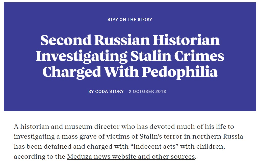 Pedo Putin tweet media