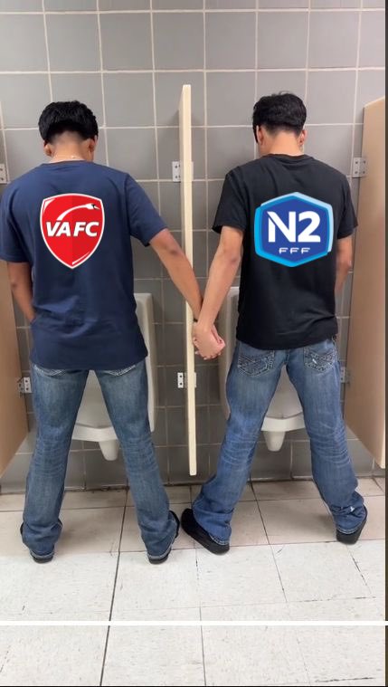 EspritVAFC 🎙️🦢 tweet media