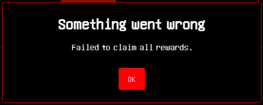 WillardNFT's tweet photo. @TaiyoRobotics Why can't I claim my GP from my staked Gen 1? https://t.co/IUw3q0Zifh
