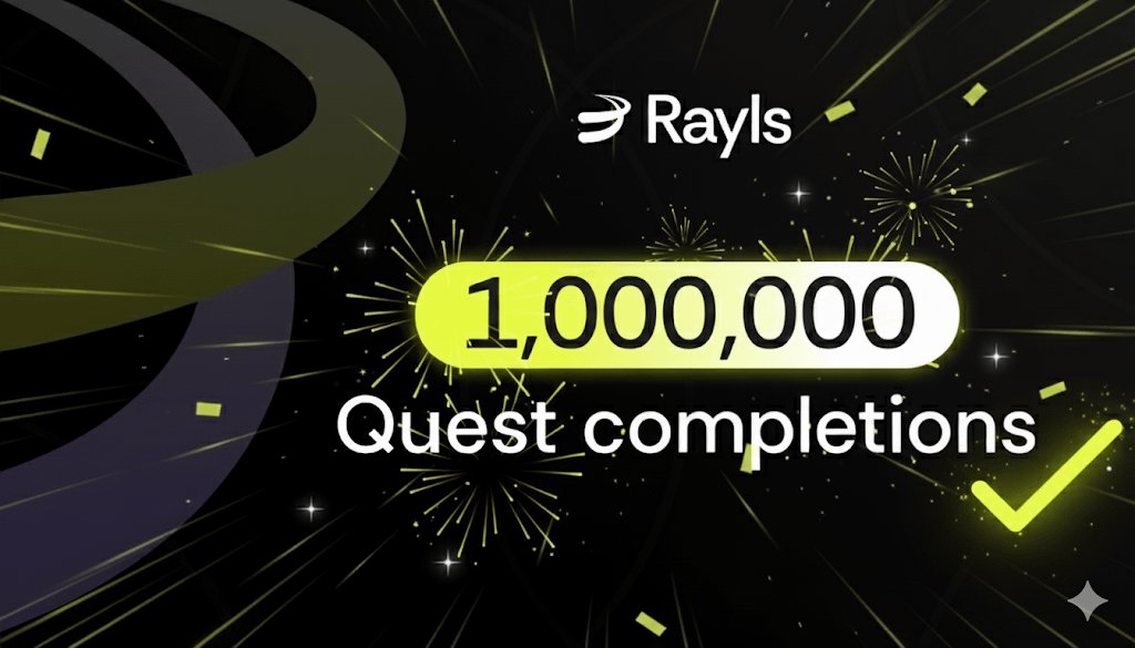 IamRahat12's tweet image. @RaylsLabs envisions a future where property management is fully digitized, offering personalized tenant experiences through AI-driven analytics and sustainable practices. #FutureOfPropTech #SmartLiving
@cookiedotfun