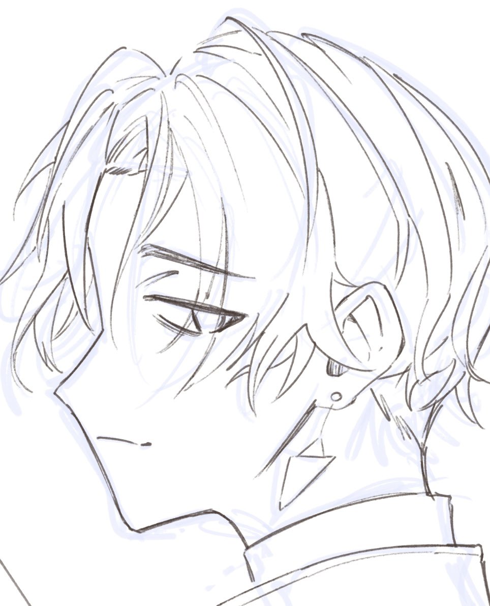 添える犬猿の進捗❗️(お終い)