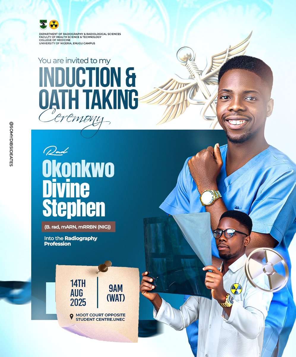 Somydibss's tweet photo. Each flyer was thoughtfully designed not just to look good, but to genuinely express a heartfelt message of congratulations....
Every detail was intentional, because I believe design should go beyond aesthetics
#hotdesign #Happy1 #rema https://t.co/8RzOYwj7Kh