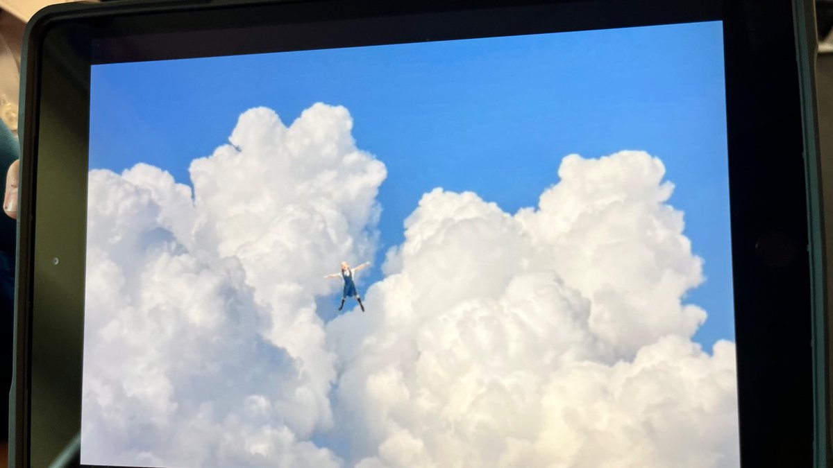 StBernardsPS's tweet image. More amazing collages from today’s Everyone Can Create training! 🎨📸✨
Our Digital Pupil Action Team showing off their creativity 🙌💻
#DigitalPAT #EveryoneCanCreate