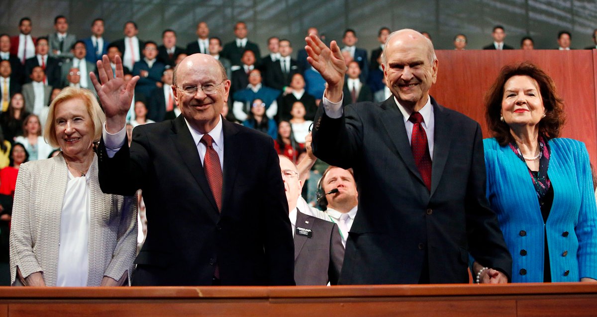 CookQuentinL's tweet image. President Russell M. Nelson’s direction and guidance has always been so profound because he is always doing what the Lord is giving him the guidance and direction to do.
Whether it is announcing new temples, building relationships with others, or moving missionary work…