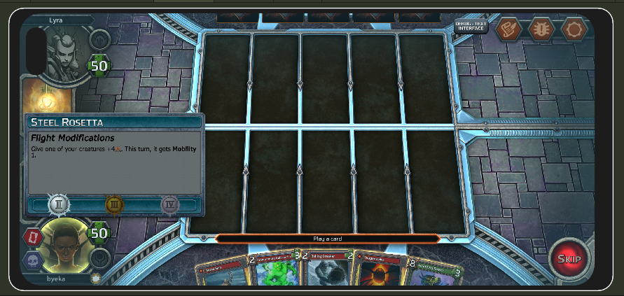 SolForge Fusion tweet media