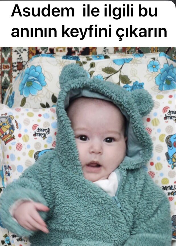 nurgul22's tweet photo. Telefona böyle bildirimler geliyor, kuzularımdan geriye sadece fotoğraflar kaldı; Silinip giderler diye korkumdan kaç klasör yaptım bilmiyorum.Ah Asude’m Can’ımın canı, ağladın yetişemedik,sesin soluğun kesilene kadar ağladın..Miniciktin,daha 6aylıktın babaannesinin süt kuzusu,sizi benden koparanlar en ağır cezayı alana kadar mücadelem devam edecek ve bir gün kavuşacağız..