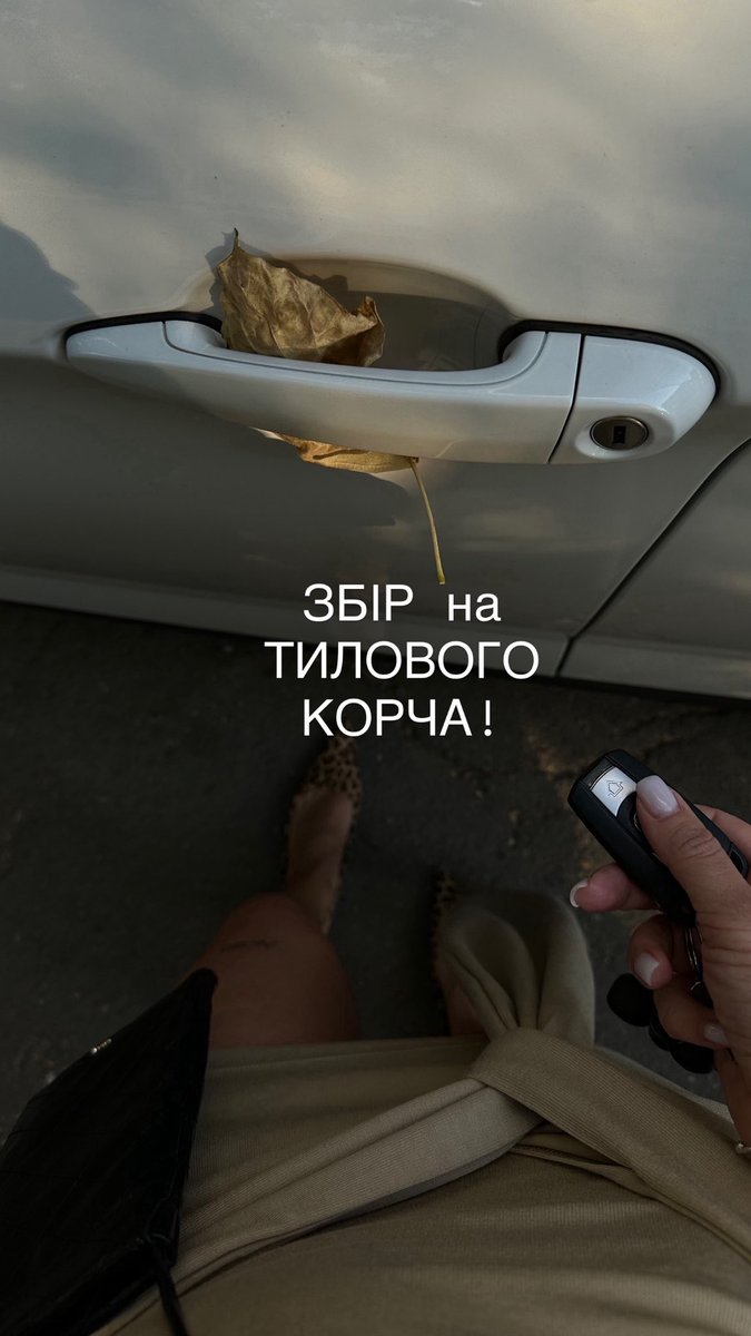 __TaNiii__ch's tweet photo. Як тут взагалі зібрати хоч один
донат? 🤔
В інсті я за добу на прокльонах і погрозах поносом зібрала 10k 🫡
А тут як воно працює? 👀
Мені ще треба 10k🥹
Банка тут https://t.co/oSeBeQgaq6 https://t.co/Bolaylik9N
