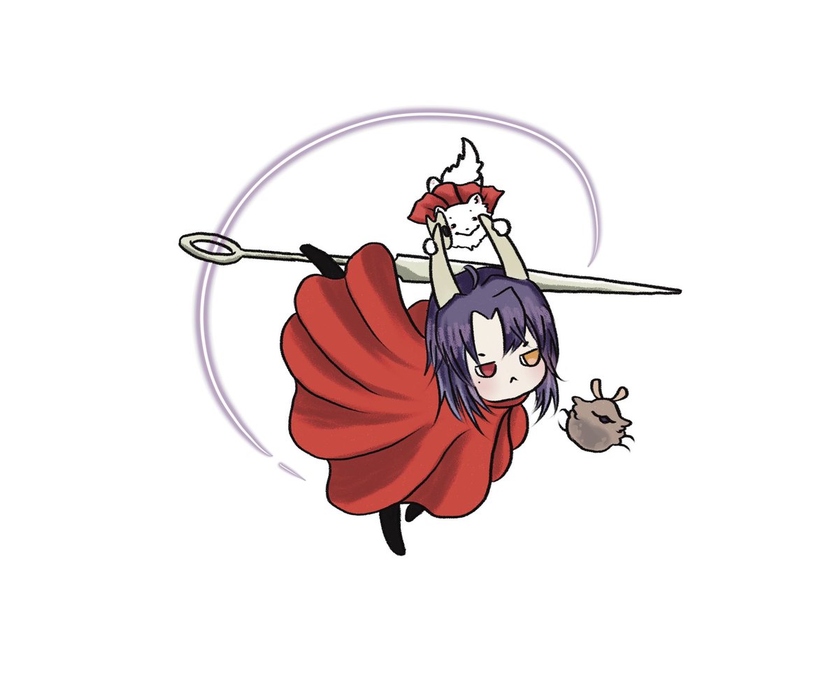 lalalabearla's tweet photo. 空頭騎士
#4EnglArt https://t.co/bV3zrFi970