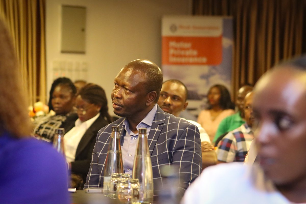 MoRadioKE's tweet image. 95 years of trust, resilience, and assurance! 🎉
 Cheers to @firstassurance_  for nearly a century of protecting dreams and securing futures. 

#95YearsStrong #FirstAssurance #moradioke #WeAreIncharge